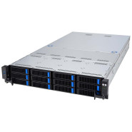 ASUS GPU Server RS521A-E12-RS12U AMD EPYC