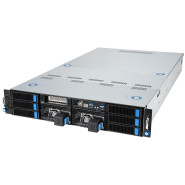 ASUS GPU Server Barebone ESC4000A-E12 2600 Watt kaufen