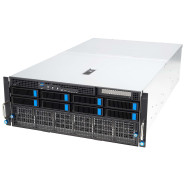 ASUS GPU Server ESC8000A-E12 4U AMD EPYC™