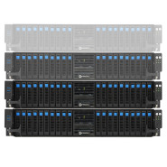 Proxmox VE Cluster RS521A-E12-RS24U AMD EPYC