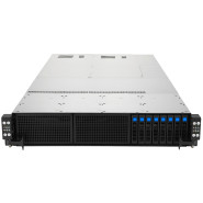 ASUS Multi Node Server RS720Q-E11-RS8U Intel Xeon