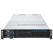 ASUS Multi Node Server RS720QA-E12-RS8U AMD EPYC™