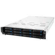 Proxmox Backup Server ASUS RS520A-E11-RS12U AMD EPYC