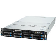 ASUS GPU Server Barebone ESC4000A-E11 2U 2200 Watt kaufen