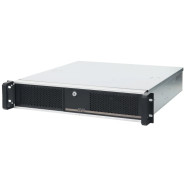 primeLine Rack Workstation Intel Xeon E-2400