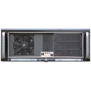 Supermicro Industrie PC 4 HE Rackmount 14th Gen Intel Core i5/i7/i9