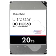 WD 20.0 TB Ultrastar DC HC560 (He20) Festplatte kaufen