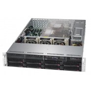 Supermicro Server Gehäuse CSE-825TQC-R1K03LPB kaufen