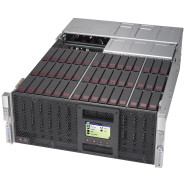 Supermicro JBOD Storage CSE-946LE1C-R1K66JBOD