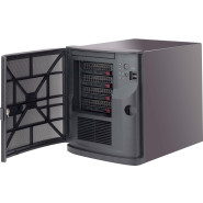 Supermicro Microserver egino T3041s-C262