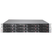 Supermicro Server egino 23121a-SoC AMD EPYC