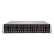 Supermicro JBOD Storage CSE-216BE1C-R741JBOD