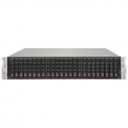 Supermicro Storage Server egino 22242s-C621A