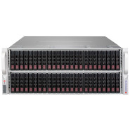 Supermicro JBOD Storage CSE-417BE2C-R1K23JBOD