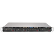 Supermicro Server egino 13041a-B650E