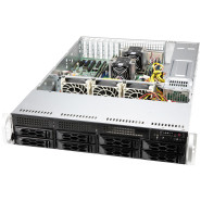 Supermicro Server egino 23081a-SoC AMD EPYC™