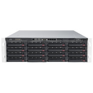 Supermicro Storage Server egino 33161s-SoC