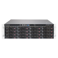 Supermicro JBOD Storage CSE-836BE1C-R1K03JBOD