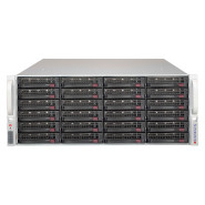 Supermicro JBOD Storage CSE-846BE1C-R1K03JBOD