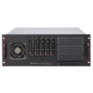 primeLine Rack Workstation Intel Xeon W