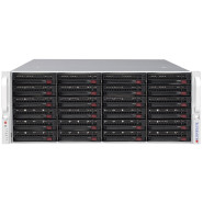 Supermicro JBOD Storage CSE-847E1C-R1K23JBOD