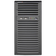 Supermicro Silent Server egino T3061s-C262