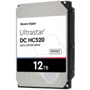 WD 12.0 TB Ultrastar DC HC520 (He12) Festplatte kaufen