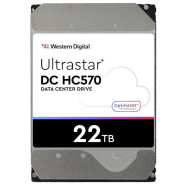 WD 22.0 TB Ultrastar DC HC570 Festplatte kaufen