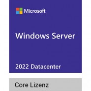 Microsoft Server 2022 Datacenter Zusatzlizenz (2 Kerne) kaufen