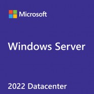 Microsoft Windows Server 2022 Datacenter 16 Kerne, 2 CPU, unl. VM kaufen
