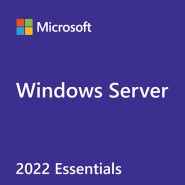 Microsoft Windows Server 2022 Essentials 10 Kerne, 1 CPU, 1 VM kaufen