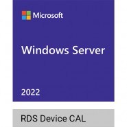 Microsoft Windows Server 2022 RDS Device CAL (1 Device) kaufen