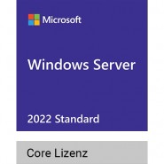 Microsoft Server 2022 Standard Zusatzlizenz (2 Kerne) kaufen