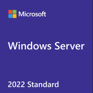 Microsoft Windows Server 2022 Standard 16 Kerne, 2 CPU, 2 VM kaufen