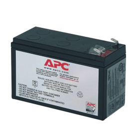 APC Ersatzbatterie Nr. 17 kaufen