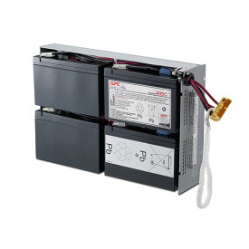APC Ersatzbatterie Nr. 24 kaufen