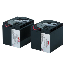 APC Ersatzbatterie Nr. 55 kaufen