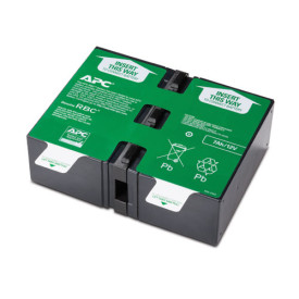 APC Ersatzbatterie Nr. 123 kaufen