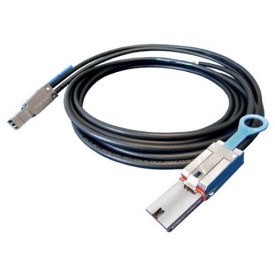 Adaptec SAS3 Kabel extern 1x SFF-8644 > 1x SFF-8088 2,0m kaufen