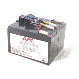 APC Ersatzbatterie Nr. 48 kaufen