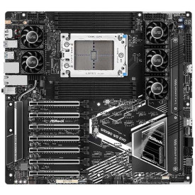 ASRock Rack Workstation Mainboard WRX90 WS EVO kaufen