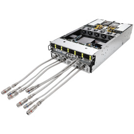 ASRock Rack GPU Server Blackwell Ultra HGX B300 4U16X-TURIN2/DLC B300 kaufen