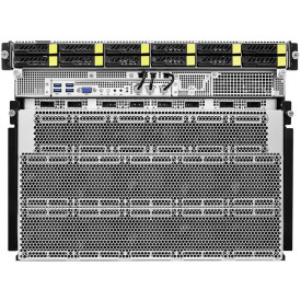 ASRock Rack GPU Server Blackwell Ultra HGX B300 8U16X-GNR2 kaufen