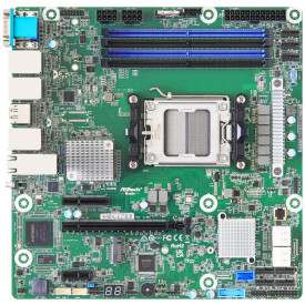 ASRock Rack Mainboard B650D4U-2L2T/BCM kaufen
