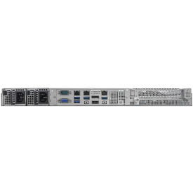 ASRock Rack Server Barebone 1U4L2E-B650 RPSU 1U 650 Watt kaufen