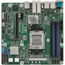 ASRock Rack Server Mainboard B650D4U3-2L2Q kaufen
