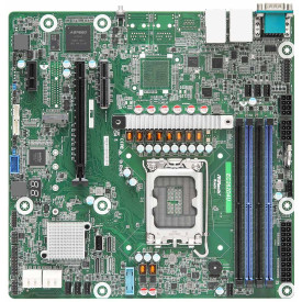 ASRock Rack Server Mainboard EC262D4U kaufen