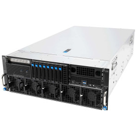 ASUS GPU Server Barebone ESC8000A-E13 4U 3200 Watt kaufen
