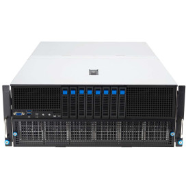 ASUS GPU Server Barebone ESC8000A-E13P 4U 3200 Watt kaufen