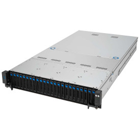 Asus GPU Server Barebone RS521A-E12-RS24U/1G kaufen